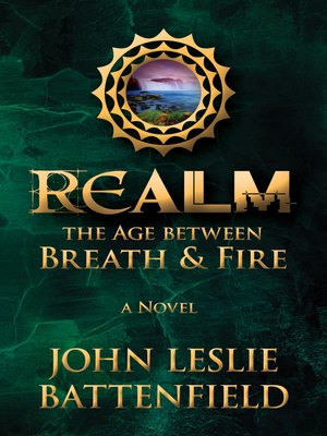 cover image of Realm